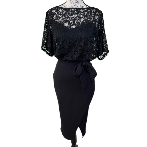 Quiz Dress - Picture 4 of 13